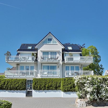 שרבאוץ Residenz Am Kurpark Residenz Am Kurpark Appartement 6 מראה חיצוני תמונה