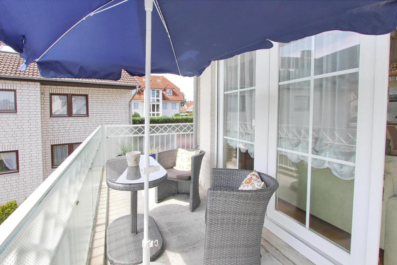 שרבאוץ Residenz Am Kurpark Residenz Am Kurpark Appartement 6 מראה חיצוני תמונה