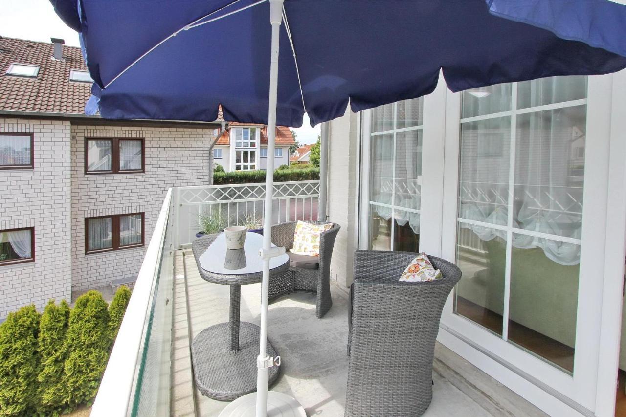 שרבאוץ Residenz Am Kurpark Residenz Am Kurpark Appartement 6 מראה חיצוני תמונה
