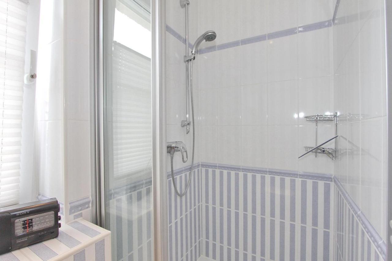 שרבאוץ Residenz Am Kurpark Residenz Am Kurpark Appartement 6 מראה חיצוני תמונה